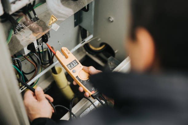 Best Electrical Contractors for Businesses  in Carnation, WA