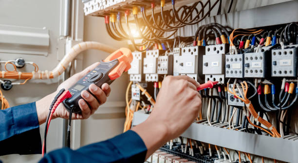 Best Electrical Contractors for Businesses  in Carnation, WA