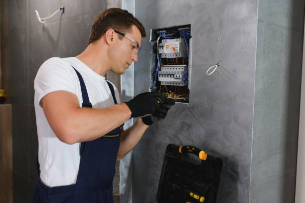 Best Generator Installation Services  in Carnation, WA