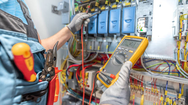 Best Licensed Electrician  in Carnation, WA