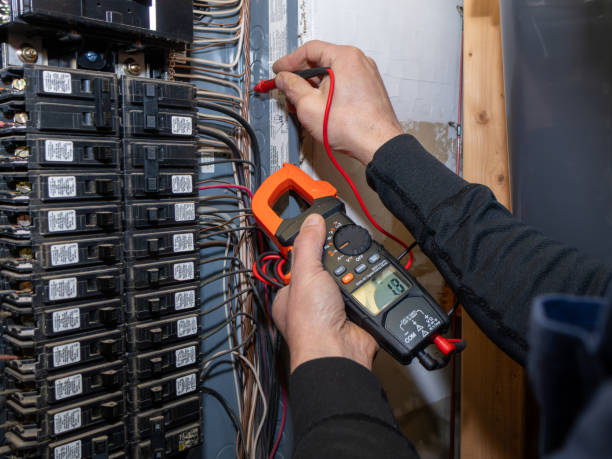 Best Local Electrician Companies  in Carnation, WA