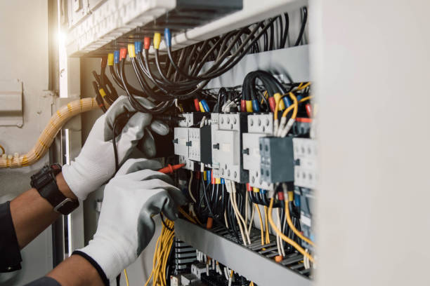 Best Commercial Electrician Services  in Carnation, WA