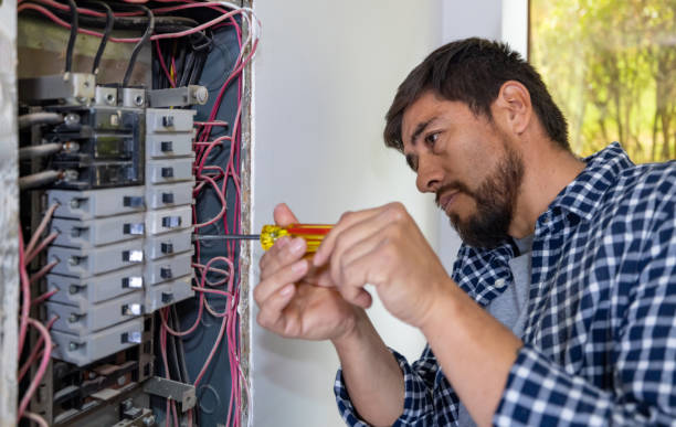 Best Electrical Installation Contractor  in Carnation, WA